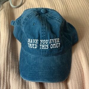 Sabrina Carpenter Merch Hat